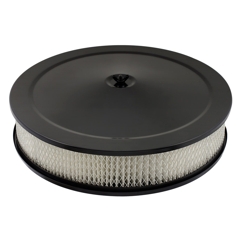 Mr Gasket 9790BP Competition Air Cleaner